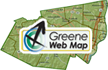 Greene County Ny Gis Map Greene County Web Map (New & Improved) | Greene Government